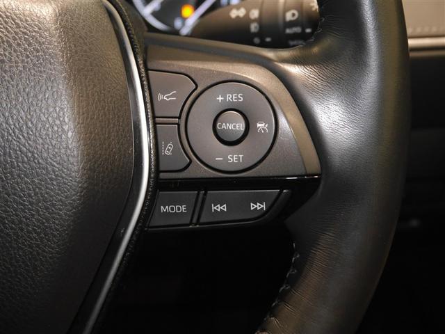 ハリアー Z レザーパッケージ イモビ バックモニター プリクラッシュセーフティ ナビ&TV LEDヘッド 1オーナー クルコン 横滑防止装置 メディアプレイヤー接続 地デジTV レザーシート ドライブレコーダー 4WD ETC(21枚目)