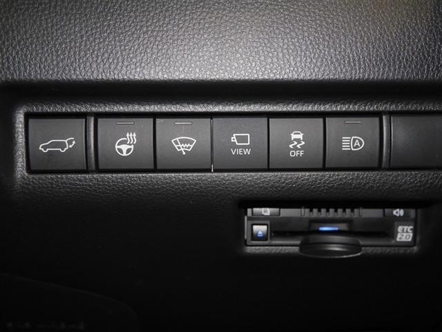 ハリアー Z レザーパッケージ イモビ バックモニター プリクラッシュセーフティ ナビ&TV LEDヘッド 1オーナー クルコン 横滑防止装置 メディアプレイヤー接続 地デジTV レザーシート ドライブレコーダー 4WD ETC(23枚目)