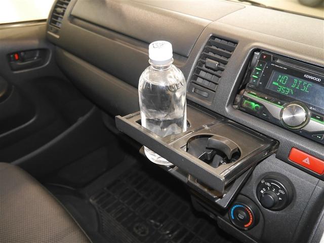 ハイエースバン DX 寒冷地仕様車 横滑り防止 イモビ 4WD キーレス 運転席エアバッグ ETC ミュージックプレイヤー接続可 パワーウインドウ ABS エアコン パワステ Wエアコン ベンチシート(30枚目)