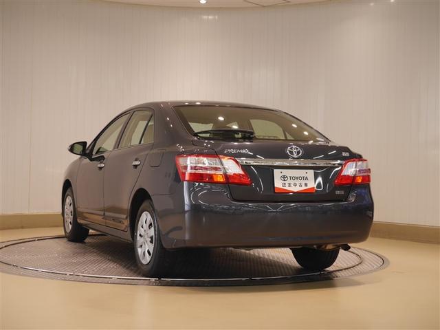 プレミオ 1.8X Lパッケージ エアコン エアバッグ キーレス 盗難防止システム パワーウィンドウ パワーステアリング メモリーナビ ABS DVD再生 フルセグ スマートキー バックカメラ ナビ&TV(3枚目)