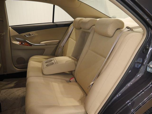 プレミオ 1.8X Lパッケージ エアコン エアバッグ キーレス 盗難防止システム パワーウィンドウ パワーステアリング メモリーナビ ABS DVD再生 フルセグ スマートキー バックカメラ ナビ&TV(8枚目)