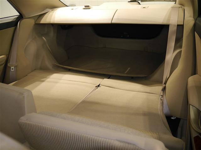 プレミオ 1.8X Lパッケージ エアコン エアバッグ キーレス 盗難防止システム パワーウィンドウ パワーステアリング メモリーナビ ABS DVD再生 フルセグ スマートキー バックカメラ ナビ&TV(9枚目)