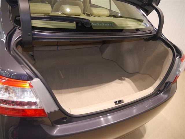 プレミオ 1.8X Lパッケージ エアコン エアバッグ キーレス 盗難防止システム パワーウィンドウ パワーステアリング メモリーナビ ABS DVD再生 フルセグ スマートキー バックカメラ ナビ&TV(10枚目)