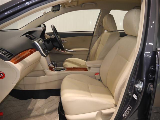 プレミオ 1.8X Lパッケージ エアコン エアバッグ キーレス 盗難防止システム パワーウィンドウ パワーステアリング メモリーナビ ABS DVD再生 フルセグ スマートキー バックカメラ ナビ&TV(12枚目)