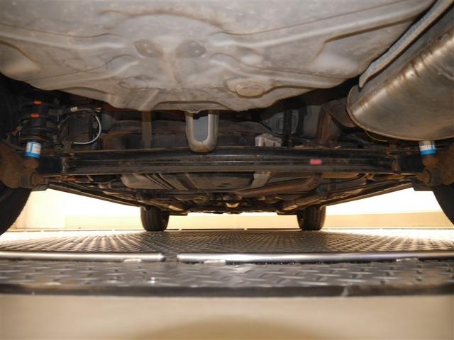 プレミオ 1.8X Lパッケージ エアコン エアバッグ キーレス 盗難防止システム パワーウィンドウ パワーステアリング メモリーナビ ABS DVD再生 フルセグ スマートキー バックカメラ ナビ&TV(27枚目)