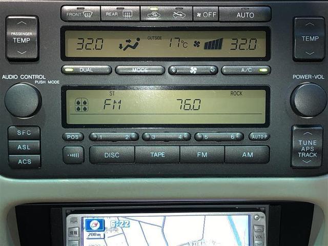クラウン アスリートＧ　キーレス　ＡＢＳ　ＥＴＣ　エアコン　エアバック　パワステ　パワーウインド　横滑り防止装置（5枚目）