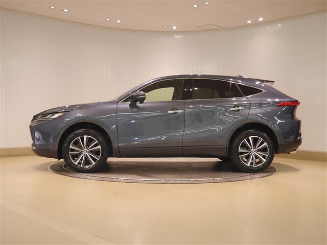 ハリアー Ｇ　アルミ　ナビ＆ＴＶ　リヤカメラ　イモビライザー　運転席パワーシート　ＬＥＤヘッド　クルーズコントロール　寒冷地　４ＷＤ　メモリーナビ　ＥＴＣ　スマートキー　ドライブレコーダー　フルセグ　オートエアコン（2枚目）