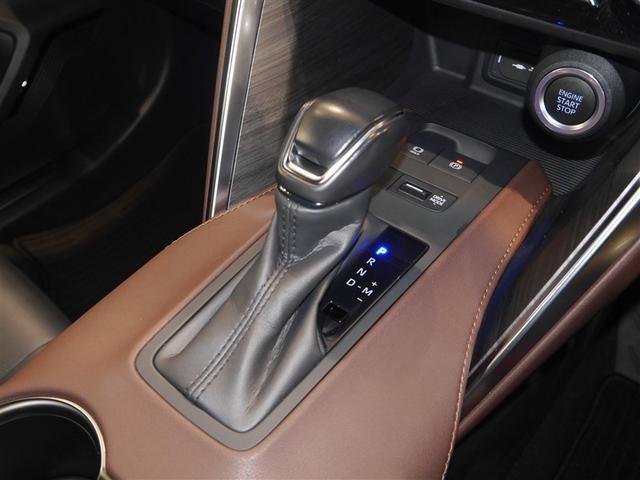 ハリアー Ｇ　アルミ　ナビ＆ＴＶ　リヤカメラ　イモビライザー　運転席パワーシート　ＬＥＤヘッド　クルーズコントロール　寒冷地　４ＷＤ　メモリーナビ　ＥＴＣ　スマートキー　ドライブレコーダー　フルセグ　オートエアコン（6枚目）