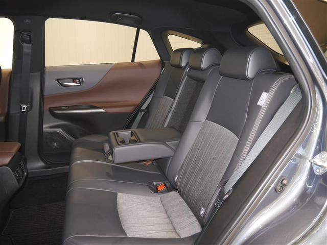 ハリアー Ｇ　アルミ　ナビ＆ＴＶ　リヤカメラ　イモビライザー　運転席パワーシート　ＬＥＤヘッド　クルーズコントロール　寒冷地　４ＷＤ　メモリーナビ　ＥＴＣ　スマートキー　ドライブレコーダー　フルセグ　オートエアコン（8枚目）