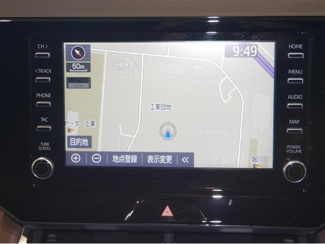 ハリアー Ｇ　アルミ　ナビ＆ＴＶ　リヤカメラ　イモビライザー　運転席パワーシート　ＬＥＤヘッド　クルーズコントロール　寒冷地　４ＷＤ　メモリーナビ　ＥＴＣ　スマートキー　ドライブレコーダー　フルセグ　オートエアコン（13枚目）