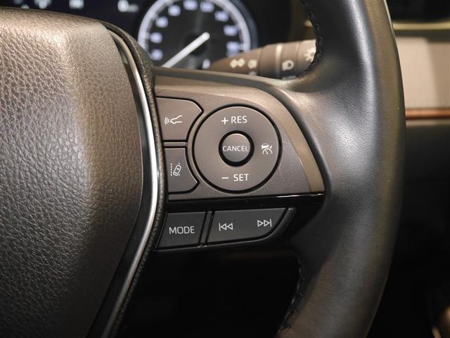 ハリアー Ｇ　アルミ　ナビ＆ＴＶ　リヤカメラ　イモビライザー　運転席パワーシート　ＬＥＤヘッド　クルーズコントロール　寒冷地　４ＷＤ　メモリーナビ　ＥＴＣ　スマートキー　ドライブレコーダー　フルセグ　オートエアコン（17枚目）