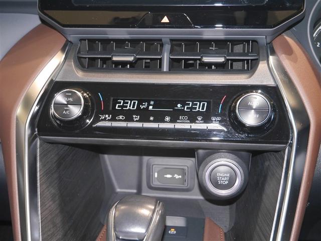 ハリアー Ｇ　アルミ　ナビ＆ＴＶ　リヤカメラ　イモビライザー　運転席パワーシート　ＬＥＤヘッド　クルーズコントロール　寒冷地　４ＷＤ　メモリーナビ　ＥＴＣ　スマートキー　ドライブレコーダー　フルセグ　オートエアコン（27枚目）