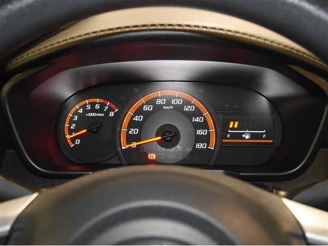 ルーミー G S 誤発進抑制 バックモニター 横滑り防止機能 盗難防止装置 寒冷地 キーレス ナビ&TV ABS ミュージックプレイヤー接続可 両側パワースライドドア スマートキー アルミホイール クルーズコントロール(7枚目)