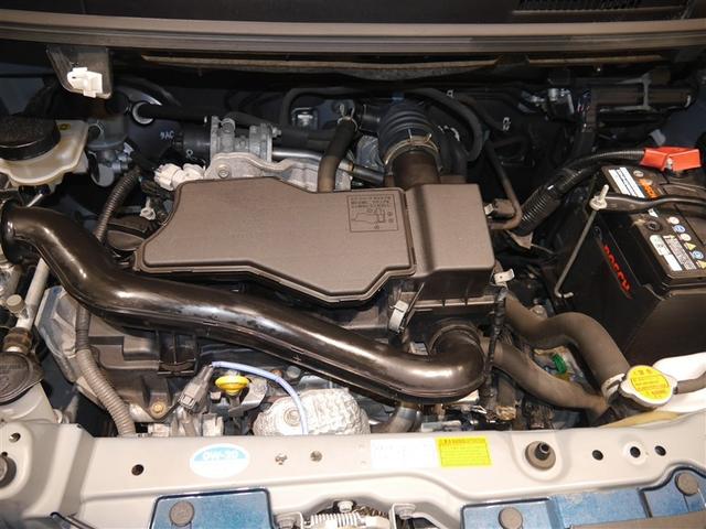 ルーミー G S 誤発進抑制 バックモニター 横滑り防止機能 盗難防止装置 寒冷地 キーレス ナビ&TV ABS ミュージックプレイヤー接続可 両側パワースライドドア スマートキー アルミホイール クルーズコントロール(11枚目)