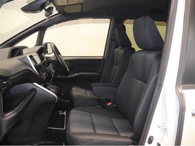 ヴォクシー ZS 煌 地上デジタル TSS 両側パワードア アイドリングストップ車 パワーウィンド 横滑防止 1オーナ DVD可 フルフラットシート 盗難防止装置 スマートエントリー Bカメラ AUX LEDヘッドライト(13枚目)