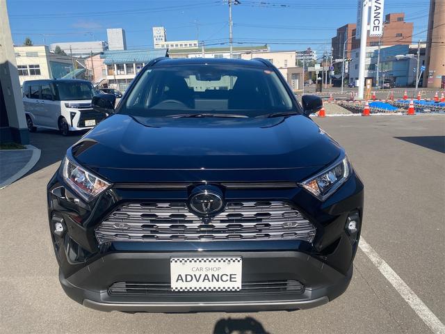 ＲＡＶ４ Ｇ　４ＷＤ　デジタルインナーミラー全後方録画　全周囲カメラ　オートクルーズコントロール　レーンアシスト　パワーシート　衝突被害軽減システム　ナビ　ＴＶ　オートマハイビーム　オートライト　ＬＥＤヘッドランプ（2枚目）