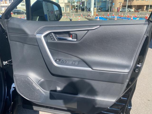 ＲＡＶ４ Ｇ　４ＷＤ　デジタルインナーミラー全後方録画　全周囲カメラ　オートクルーズコントロール　レーンアシスト　パワーシート　衝突被害軽減システム　ナビ　ＴＶ　オートマハイビーム　オートライト　ＬＥＤヘッドランプ（15枚目）