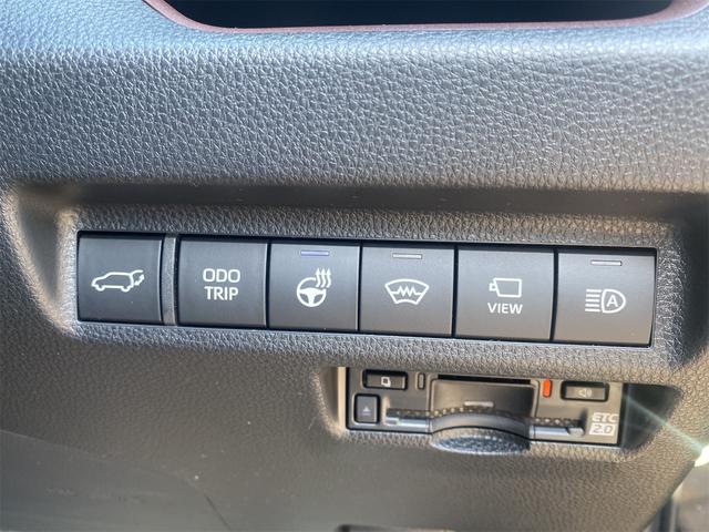 ＲＡＶ４ Ｇ　４ＷＤ　デジタルインナーミラー全後方録画　全周囲カメラ　オートクルーズコントロール　レーンアシスト　パワーシート　衝突被害軽減システム　ナビ　ＴＶ　オートマハイビーム　オートライト　ＬＥＤヘッドランプ（25枚目）