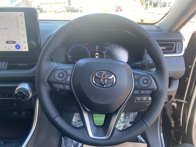 ＲＡＶ４ Ｇ　４ＷＤ　デジタルインナーミラー全後方録画　全周囲カメラ　オートクルーズコントロール　レーンアシスト　パワーシート　衝突被害軽減システム　ナビ　ＴＶ　オートマハイビーム　オートライト　ＬＥＤヘッドランプ（26枚目）