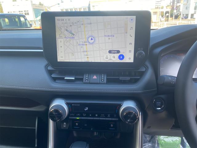 ＲＡＶ４ Ｇ　４ＷＤ　デジタルインナーミラー全後方録画　全周囲カメラ　オートクルーズコントロール　レーンアシスト　パワーシート　衝突被害軽減システム　ナビ　ＴＶ　オートマハイビーム　オートライト　ＬＥＤヘッドランプ（32枚目）