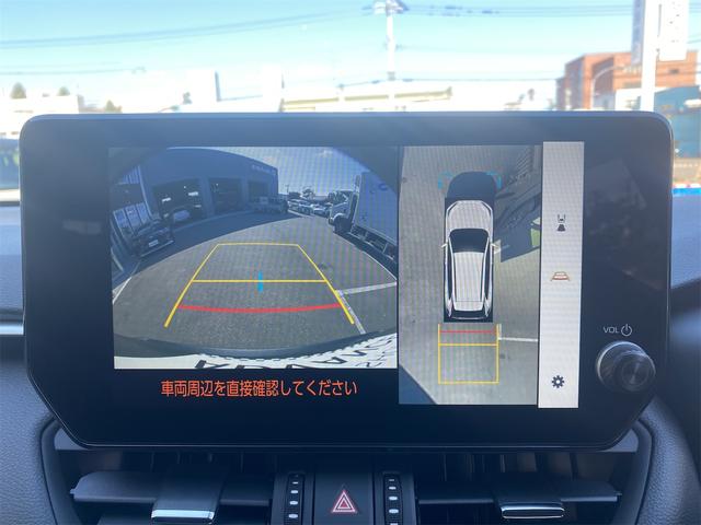 ＲＡＶ４ Ｇ　４ＷＤ　デジタルインナーミラー全後方録画　全周囲カメラ　オートクルーズコントロール　レーンアシスト　パワーシート　衝突被害軽減システム　ナビ　ＴＶ　オートマハイビーム　オートライト　ＬＥＤヘッドランプ（34枚目）