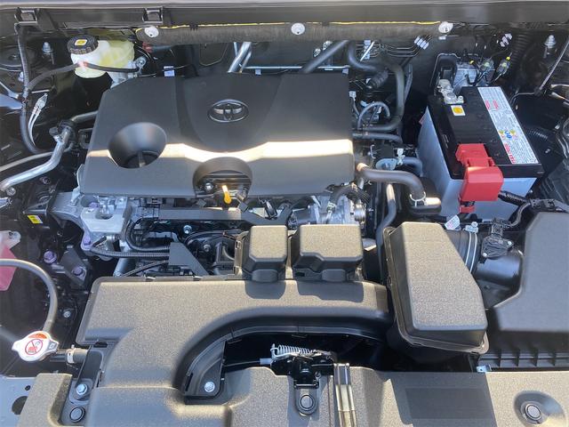 ＲＡＶ４ Ｇ　４ＷＤ　デジタルインナーミラー全後方録画　全周囲カメラ　オートクルーズコントロール　レーンアシスト　パワーシート　衝突被害軽減システム　ナビ　ＴＶ　オートマハイビーム　オートライト　ＬＥＤヘッドランプ（42枚目）
