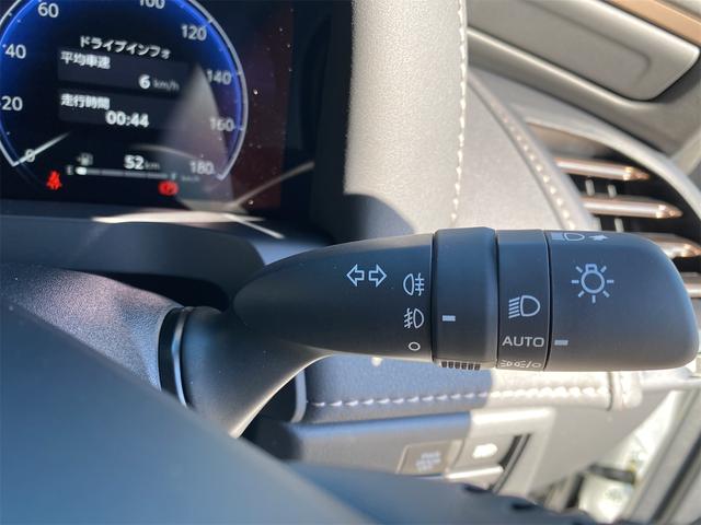 アルファード Ｚ　４ＷＤ　左右独立ムーンルーフ　ＥＴＣ　全周囲カメラ　ナビ　クリアランスソナー　オートクルーズコントロール　レーンアシスト　衝突被害軽減システム　両側電動スライドドア　オートマハイビーム　ＬＥＤヘッド（33枚目）