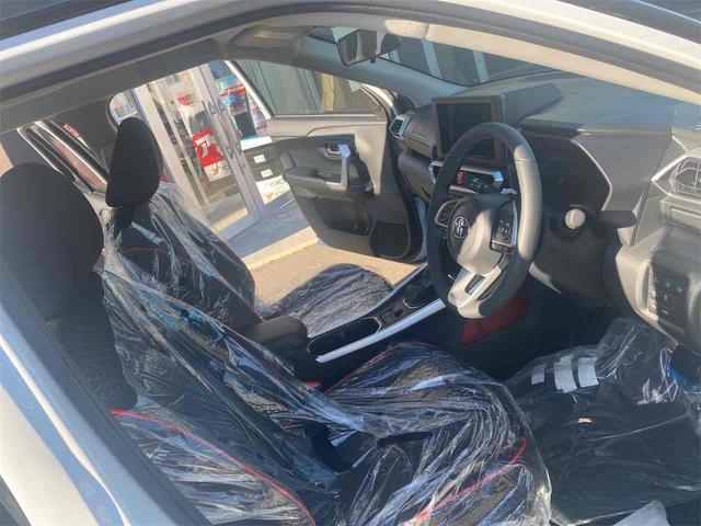 ライズ Ｚ　ハイブリッド　ディスプレイオーディオＰＫ　フルセグＴＶ　バックカメラ　ＡＣコンセント　クリアランスソナー　オートクルーズコントロール　レーンアシスト　衝突被害軽減システム　ＬＥＤヘッド　スマートキー（17枚目）