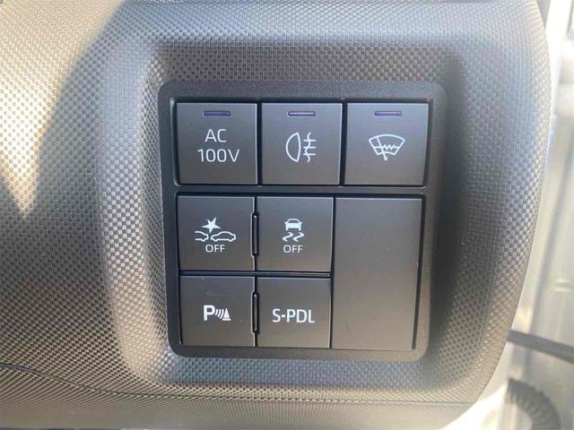 ライズ Ｚ　ハイブリッド　ディスプレイオーディオＰＫ　フルセグＴＶ　バックカメラ　ＡＣコンセント　クリアランスソナー　オートクルーズコントロール　レーンアシスト　衝突被害軽減システム　ＬＥＤヘッド　スマートキー（21枚目）