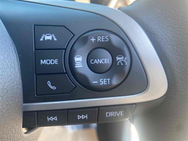 ライズ Ｚ　ハイブリッド　ディスプレイオーディオＰＫ　フルセグＴＶ　バックカメラ　ＡＣコンセント　クリアランスソナー　オートクルーズコントロール　レーンアシスト　衝突被害軽減システム　ＬＥＤヘッド　スマートキー（23枚目）