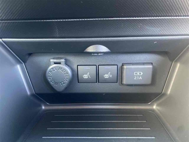 ライズ Ｚ　ハイブリッド　ディスプレイオーディオＰＫ　フルセグＴＶ　バックカメラ　ＡＣコンセント　クリアランスソナー　オートクルーズコントロール　レーンアシスト　衝突被害軽減システム　ＬＥＤヘッド　スマートキー（29枚目）