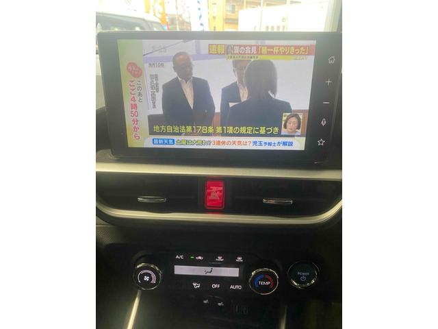 ライズ Ｚ　ハイブリッド　ディスプレイオーディオＰＫ　フルセグＴＶ　バックカメラ　ＡＣコンセント　クリアランスソナー　オートクルーズコントロール　レーンアシスト　衝突被害軽減システム　ＬＥＤヘッド　スマートキー（34枚目）