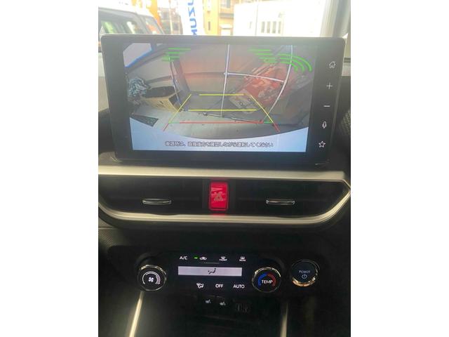 ライズ Ｚ　ハイブリッド　ディスプレイオーディオＰＫ　フルセグＴＶ　バックカメラ　ＡＣコンセント　クリアランスソナー　オートクルーズコントロール　レーンアシスト　衝突被害軽減システム　ＬＥＤヘッド　スマートキー（35枚目）