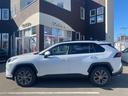 RAV4 G 4WD デジタルインナーミラー前後ドライブレコーダー 全周囲カメラ クリアランスソナー オートクルーズコントロール レーンアシスト パワーシート 衝突被害軽減システム 純正ナビ フルセグTV マット 中古車画像_3