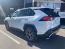 RAV4 G 4WD デジタルインナーミラー前後ドライブレコーダー 全周囲カメラ クリアランスソナー オートクルーズコントロール レーンアシスト パワーシート 衝突被害軽減システム 純正ナビ フルセグTV マット 中古車画像_4