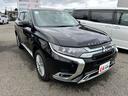アウトランダーPHEV Gプレミアムパッケージ 中古車画像_2