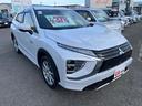 エクリプスクロスPHEV P 中古車画像_2