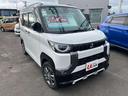 デリカミニ G プレミアム 運転席側電動スライドドア/デジタルルーム 中古車画像_2