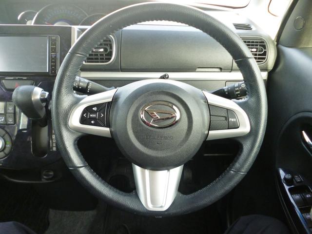 タント カスタムＲＳ　トップエディションＳＡＩＩＩ　４ＷＤ　ドライブレコーダー　全周囲カメラ　両側電動スライドドア　ナビ　クリアランスソナー　衝突被害軽減システム　オートマチックハイビーム　オートライト　ＬＥＤヘッドランプ　スマートキー（2枚目）