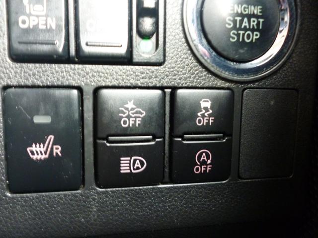 タント カスタムＲＳ　トップエディションＳＡＩＩＩ　４ＷＤ　ドライブレコーダー　全周囲カメラ　両側電動スライドドア　ナビ　クリアランスソナー　衝突被害軽減システム　オートマチックハイビーム　オートライト　ＬＥＤヘッドランプ　スマートキー（8枚目）