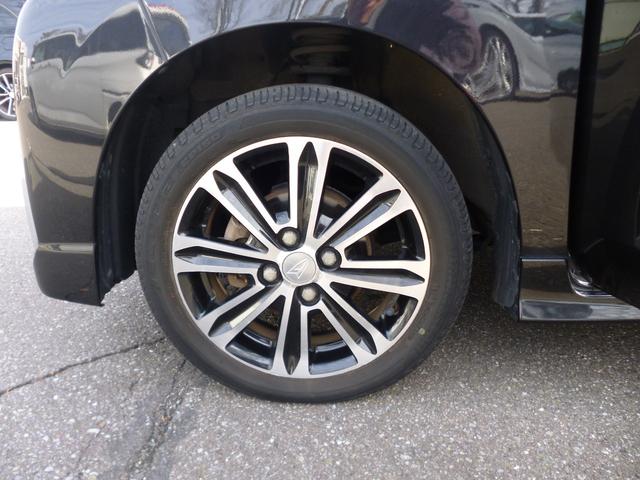 タント カスタムＲＳ　トップエディションＳＡＩＩＩ　４ＷＤ　ドライブレコーダー　全周囲カメラ　両側電動スライドドア　ナビ　クリアランスソナー　衝突被害軽減システム　オートマチックハイビーム　オートライト　ＬＥＤヘッドランプ　スマートキー（20枚目）