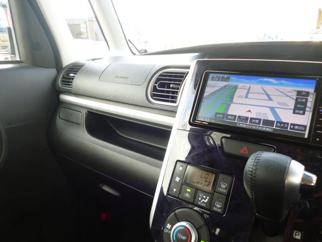 タント カスタムＲＳ　トップエディションＳＡＩＩＩ　４ＷＤ　ドライブレコーダー　全周囲カメラ　両側電動スライドドア　ナビ　クリアランスソナー　衝突被害軽減システム　オートマチックハイビーム　オートライト　ＬＥＤヘッドランプ　スマートキー（22枚目）