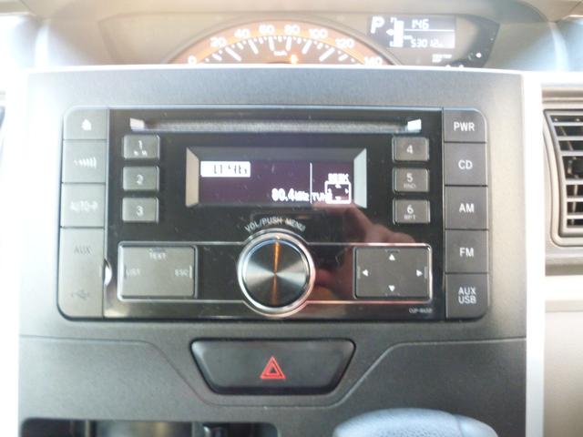 タント Ｌ　４ＷＤ　両側スライドドア　キーレスエントリー　アイドリングストップ　ベンチシート　ＣＶＴ　盗難防止システム　ＡＢＳ　ＥＳＣ　ＣＤ　ＵＳＢ　ミュージックプレイヤー接続可　衝突安全ボディ　エアコン（3枚目）