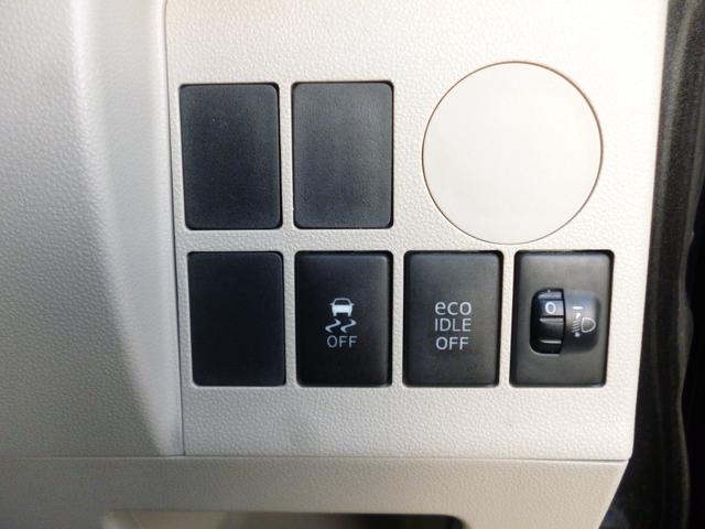 タント Ｌ　４ＷＤ　両側スライドドア　キーレスエントリー　アイドリングストップ　ベンチシート　ＣＶＴ　盗難防止システム　ＡＢＳ　ＥＳＣ　ＣＤ　ＵＳＢ　ミュージックプレイヤー接続可　衝突安全ボディ　エアコン（6枚目）