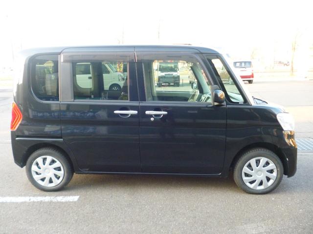 タント Ｌ　４ＷＤ　両側スライドドア　キーレスエントリー　アイドリングストップ　ベンチシート　ＣＶＴ　盗難防止システム　ＡＢＳ　ＥＳＣ　ＣＤ　ＵＳＢ　ミュージックプレイヤー接続可　衝突安全ボディ　エアコン（14枚目）