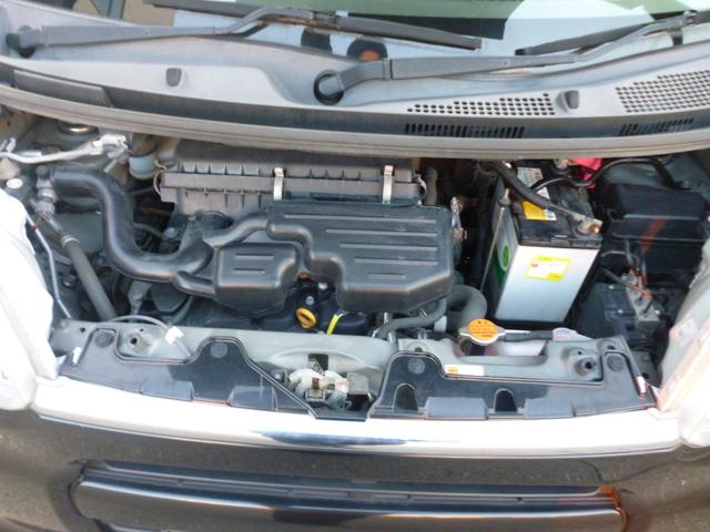 タント Ｌ　４ＷＤ　両側スライドドア　キーレスエントリー　アイドリングストップ　ベンチシート　ＣＶＴ　盗難防止システム　ＡＢＳ　ＥＳＣ　ＣＤ　ＵＳＢ　ミュージックプレイヤー接続可　衝突安全ボディ　エアコン（20枚目）