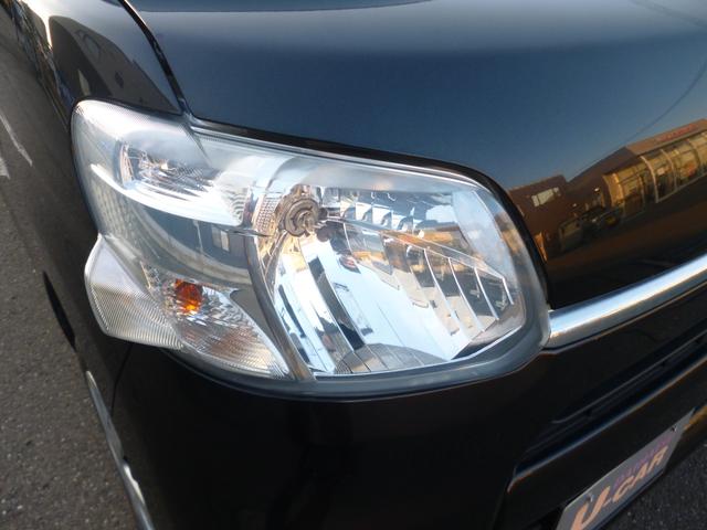 タント Ｌ　４ＷＤ　両側スライドドア　キーレスエントリー　アイドリングストップ　ベンチシート　ＣＶＴ　盗難防止システム　ＡＢＳ　ＥＳＣ　ＣＤ　ＵＳＢ　ミュージックプレイヤー接続可　衝突安全ボディ　エアコン（24枚目）