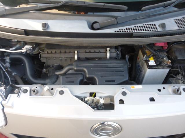 ムーヴキャンバス Gメイクアップリミテッド SAIII 4WD ドライブレコーダー 全周囲カメラ 両側電動スライドドア ナビ TV 衝突被害軽減システム オートマチックハイビーム LEDヘッドランプ スマートキー アイドリングストップ ベンチシート CVT(20枚目)