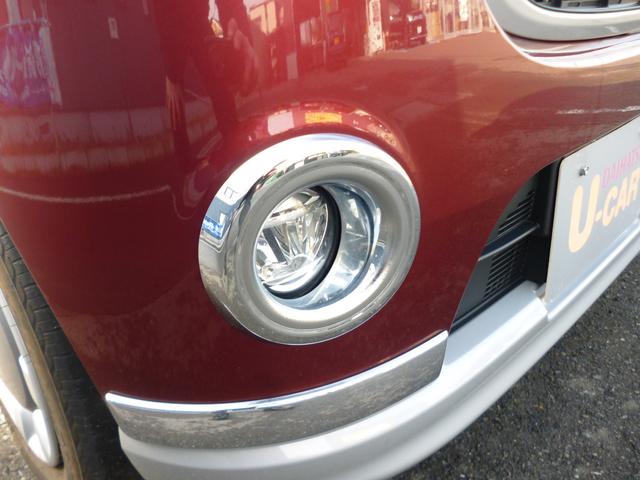 ムーヴキャンバス Gメイクアップリミテッド SAIII 4WD ドライブレコーダー 全周囲カメラ 両側電動スライドドア ナビ TV 衝突被害軽減システム オートマチックハイビーム LEDヘッドランプ スマートキー アイドリングストップ ベンチシート CVT(23枚目)