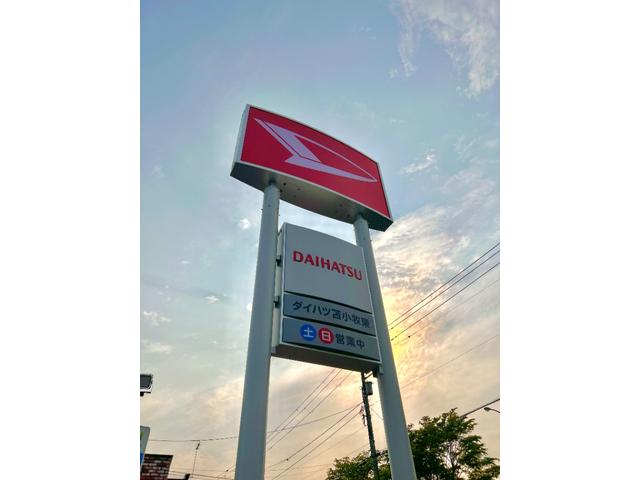 ムーヴキャンバス Gメイクアップリミテッド SAIII 4WD ドライブレコーダー 全周囲カメラ 両側電動スライドドア ナビ TV 衝突被害軽減システム オートマチックハイビーム LEDヘッドランプ スマートキー アイドリングストップ ベンチシート CVT(33枚目)